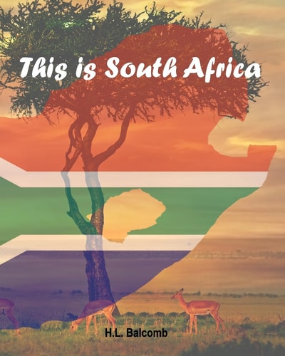 This Is South Africa