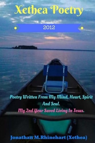 Xethea Poetry -2012