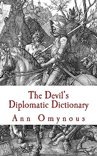 The Devil's Diplomatic Dictionary