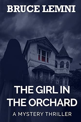 The Girl In The Orchard