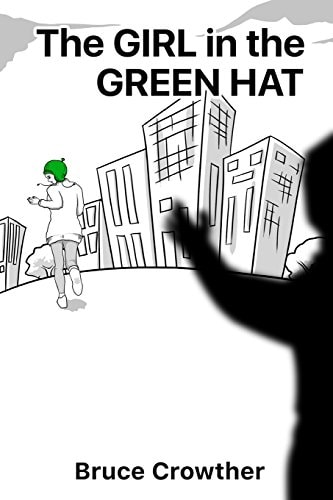 The Girl In The Green Hat