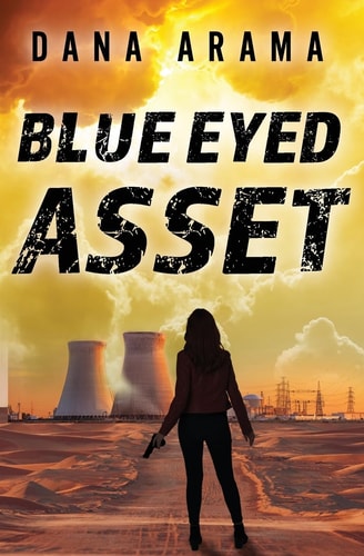 A Blue Eyed Asset
