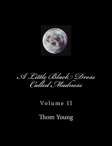 A Little Black Dress Called Madness Volume II