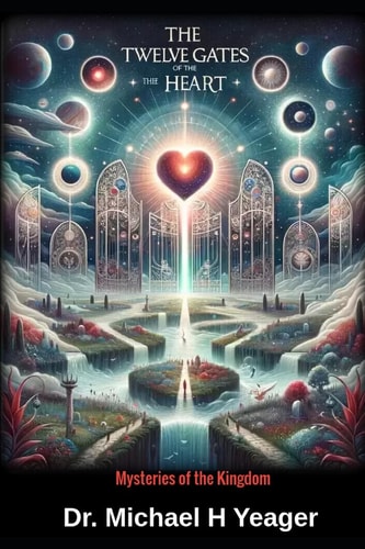 The Twelve Gates Of The Heart Mysterious of the Kingdom