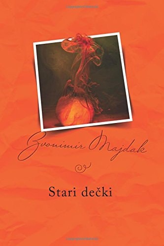Stari Decki Serbian Edition