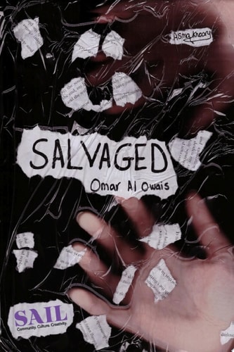 Salvaged