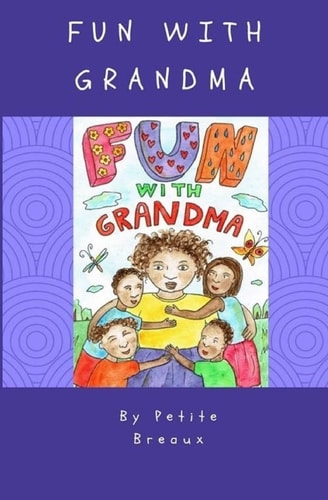 Fun With Grandma