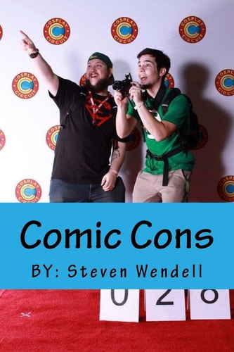 Comic Cons