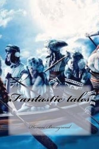 Fantastic Tales