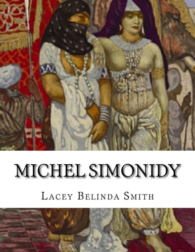 Michel Simonidy