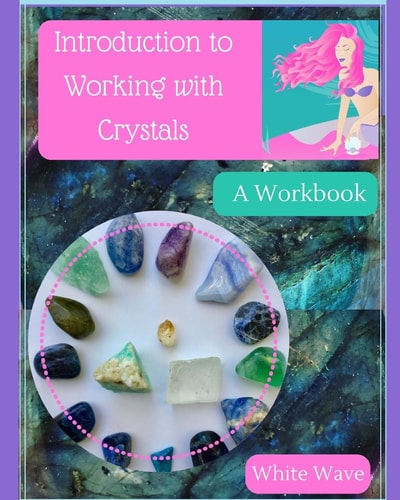 Introduction to Working with Crystals A Workbook