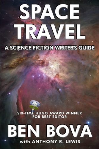 Space Travel - a Science Fiction Writer's Guide