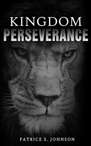 Kingdom Perseverance Pursuing Your God Given Destiny