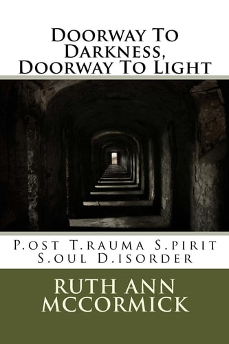 Doorway to Darkness, Doorway to Light P. Ost T. Rauma S. Pirit S. Oul D. Isorder