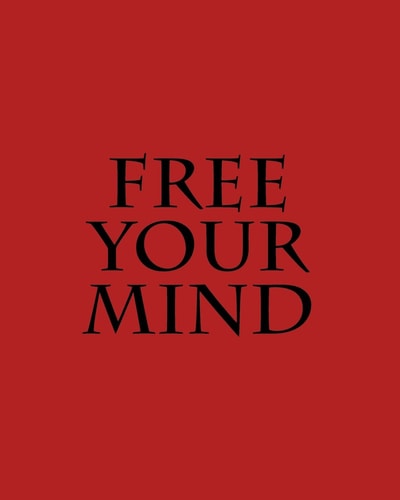 Free Your Mind