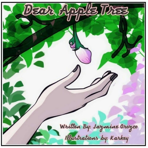 Dear Apple Tree
