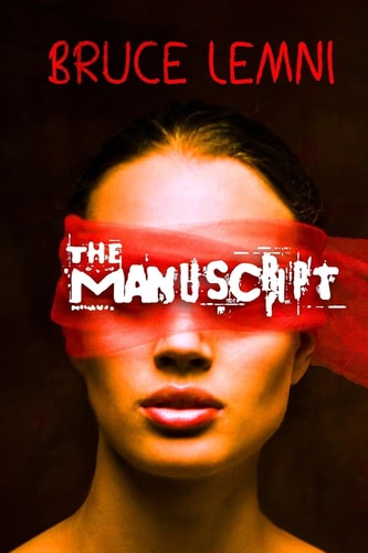 The Manuscript Mystery Thriller, Suspense, Occult