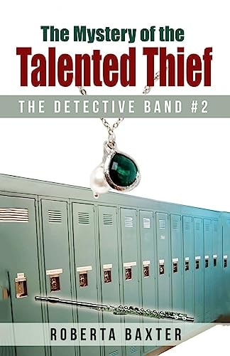 The Mystery of the Talented Thief