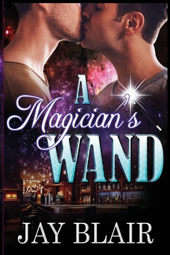 A Magician's Wand