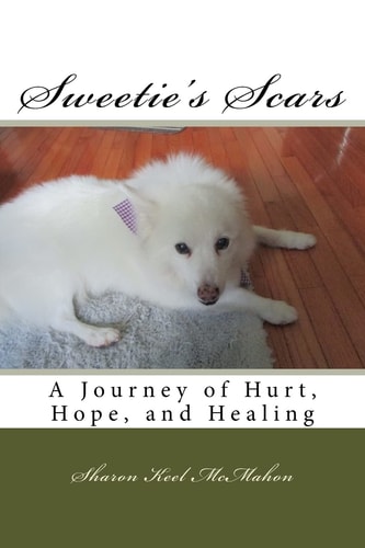 Sweetie's Scars A Journey of Hurt, Hope, and Healing