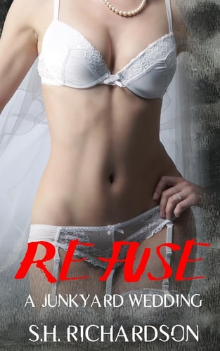 Refuse A Junkyard Wedding