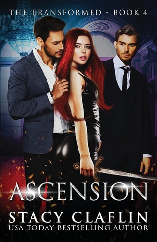 Ascension