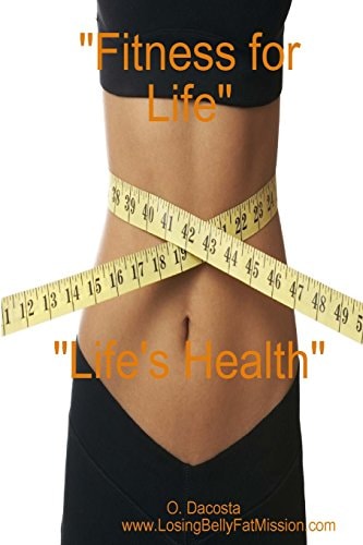 Fitness For Life Life's Health