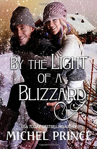 By The Light Of A Blizzard