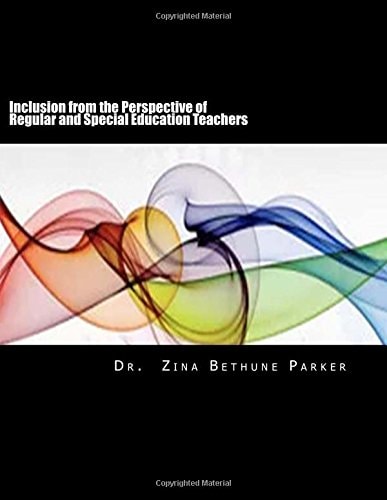 Inclusion from the Perspective of Regular and Special Education Teachers