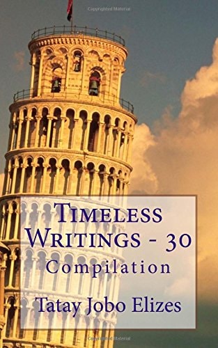Timeless Writings - 30