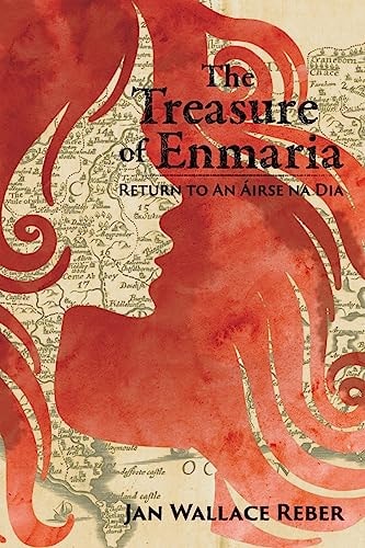 Return to An Áirse Na Dia The Treasure of Enmaria