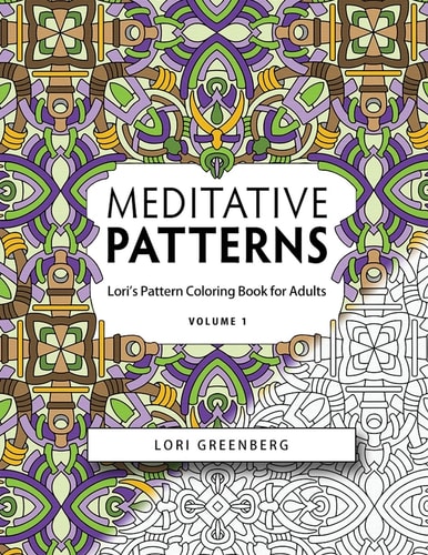 Meditative Patterns
