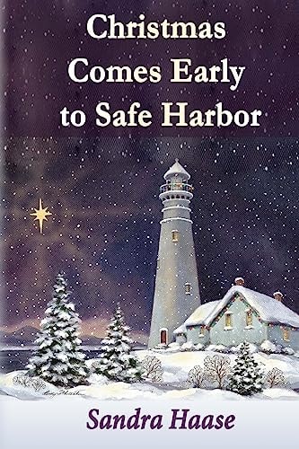 Christmas Comes Early to Safe Harbor