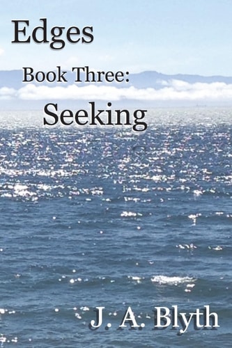 Edges, Book Three Seeking