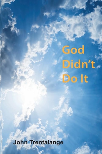 God Didn't Do It