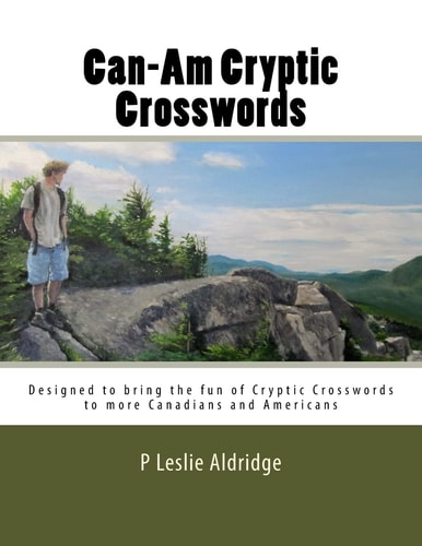 Can-Am Cryptic Crosswords