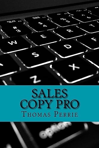 Sales Copy Pro How To Write High Converting Sales Copy Every Time