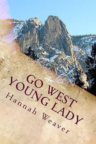 Go West Young Lady Mail Order Bride Romance