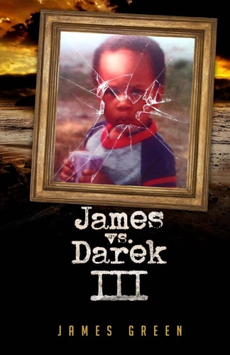 James Vs Darek 3