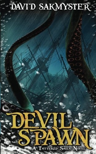 Devilspawn A Tattered Sails Novella
