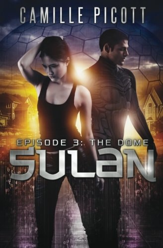Sulan, Episode 3 The Dome