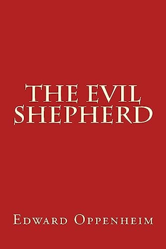 The Evil Shepherd