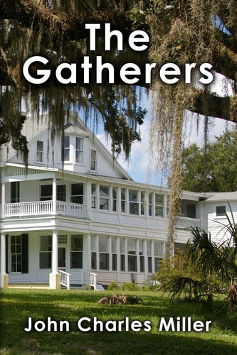 The Gatherers Sequel to Citrus White Gold