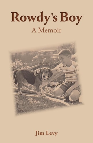 Rowdy's Boy A Memoir