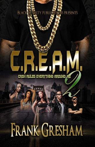C.R.E.A.M. 2 Cash Rules Everything Around Me