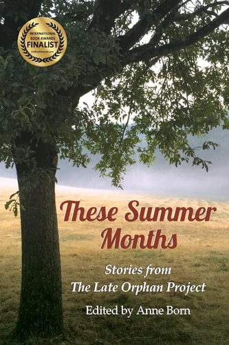 These Summer Months Stories from The Late Orphan Project