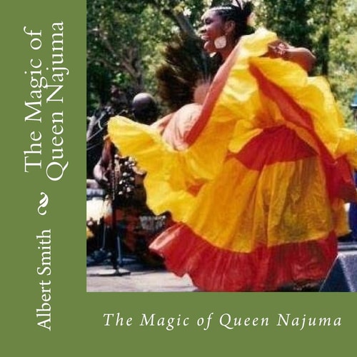 The Magic of Queen Najuma