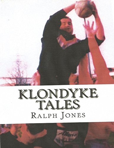 Klondyke Tales