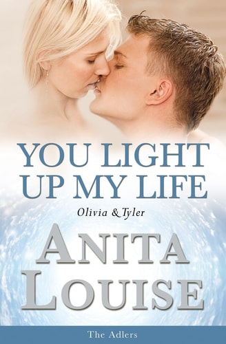 You Light Up My Life ~ Olivia and Tyler The Adlers