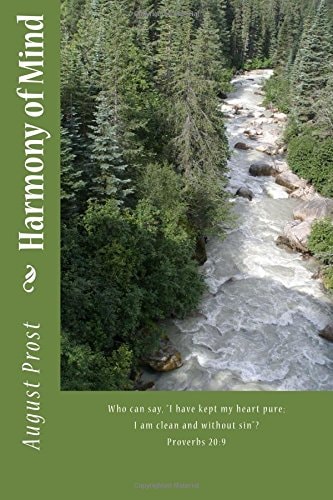 Harmony of Mind